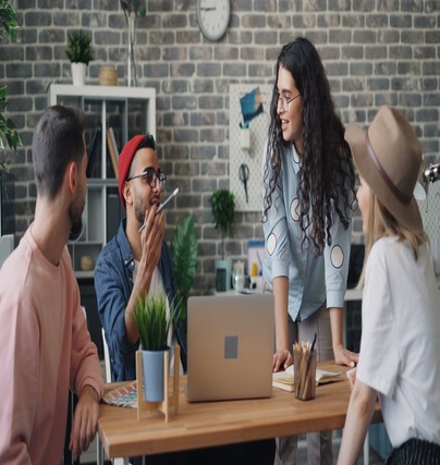 Working Students